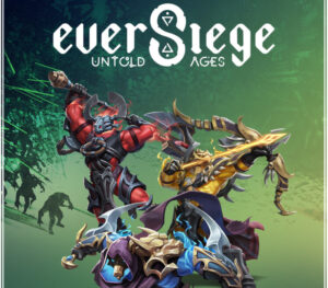 EverSiege Untold Ages