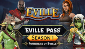 Eville Pass Season 1