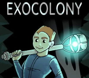 ExoColony Planet Survival
