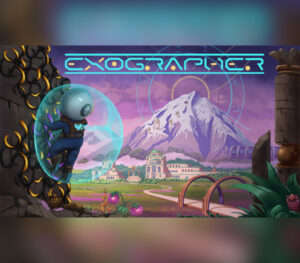 Exographer Xbox Series