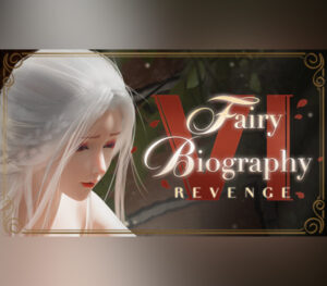 Fairy Biography 6 Revenge