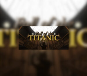 Fall of the Titanic
