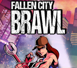 Fallen City Brawl