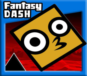 Fantasy Dash Xbox Series