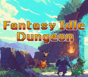 Fantasy Idle Dungeon