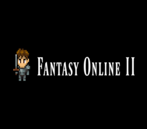 Fantasy Online 2
