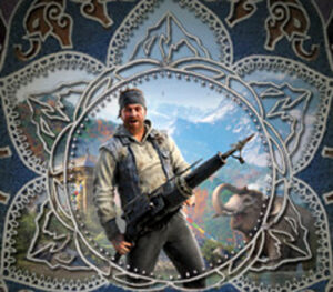 Far Cry 4 Hurk's Redemption
