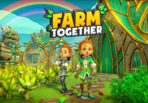 Farm Together Fantasy Pack