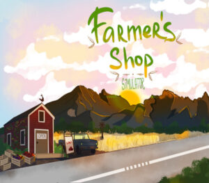 Farmer’s Shop Simulator