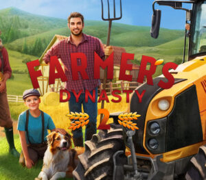 Farmers Dynasty 2