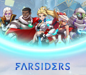 FARSIDERS