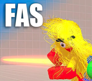 FAS Fight Action Sandbox