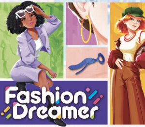 Fashion Dreamer Switch