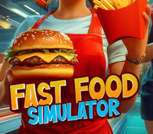Fast Food Simulator