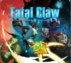 Fatal Claw