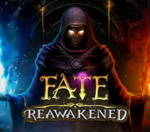 FATE Reawakened