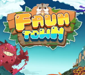 Faun Town