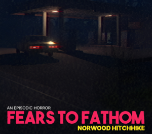 Fears to Fathom Woodbury Getaway