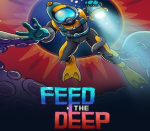 Feed the Deep