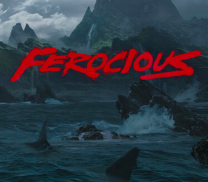 FEROCIOUS