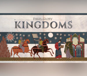 Field of Glory Kingdoms