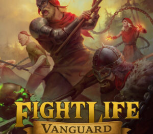 Fight Life Vanguard
