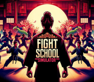 Fight School Simulator
