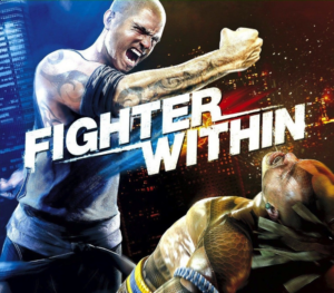 Fighter Within Xbox Series