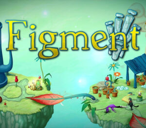 Figment Journey Into the Mind Xbox Series