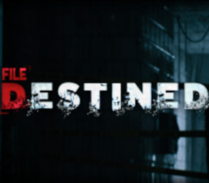 File Destined