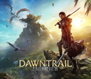 FINAL FANTASY XIV: Dawntrail