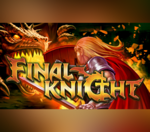 Final Knight