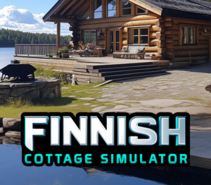 Finnish Cottage Simulator
