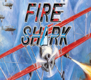 Fire Shark