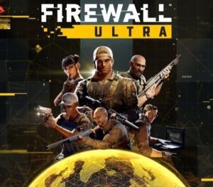 Firewall Ultra PS5