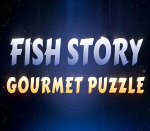 Fish Story Gourmet Puzzle