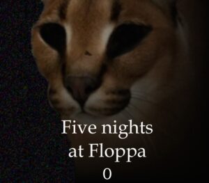 Five Nights At Floppa