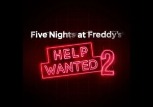 Five Nights at Freddy’s Help Wanted 2 VR