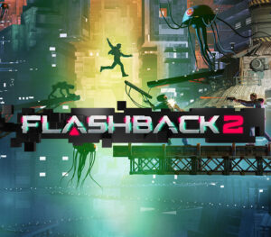 Flashback 2 Xbox Series