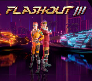 Flashout 3
