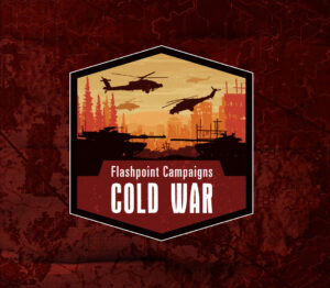 Flashpoint Campaigns Cold War