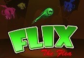 Flix the Flea
