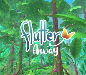 Flutter Away