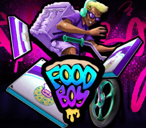 Food Boy