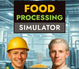 Food Processing Simulator