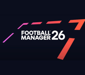 Football Manager 26 Xbox Series