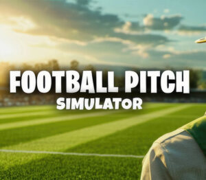 Football Pitch Simulator