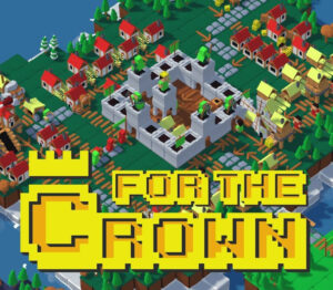 For the Crown