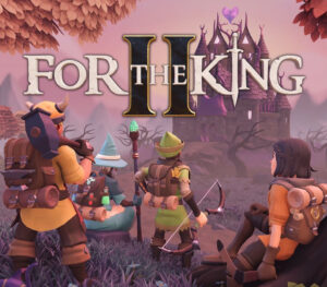 For the King 2 Xbox Series