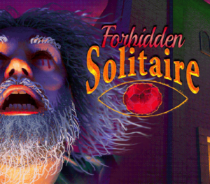 Forbidden Solitaire